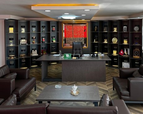 NORŞİN SİGORTA ÖDÜLLER