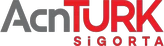 Acntürk sigorta